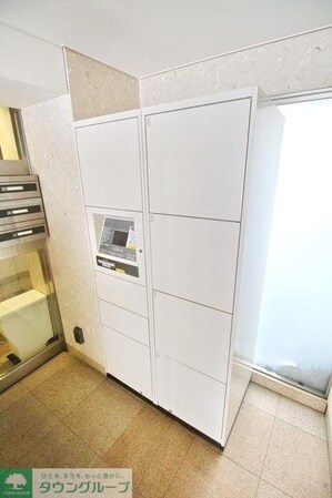 グレース長者丸の物件内観写真